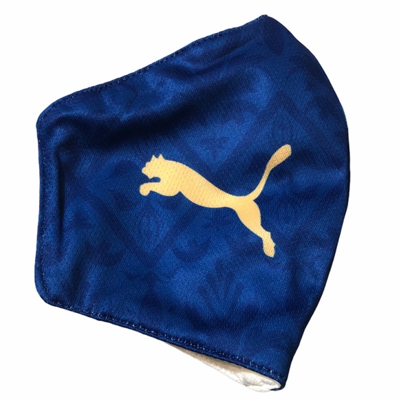 Italy Face Mask - Soccer Fans (New) - Picture 2 of 4